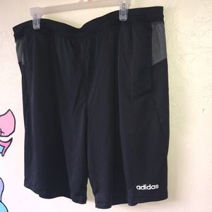 Men’s adidas shorts